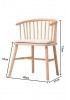 Abiah Arm Chair 